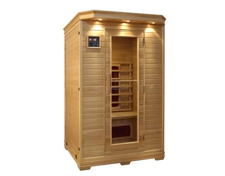 Infrasauna