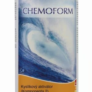 Kyslíkový aktivátor (komponenta 2) 1l