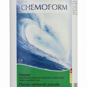 Floccer vločkovač 1l