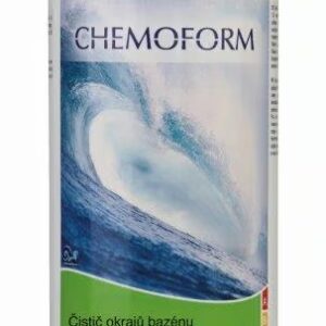 Čistič okrajů bazénu 1l