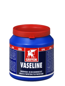 Vazelína (200 g)- bez kyseliny, udržuje a chrání