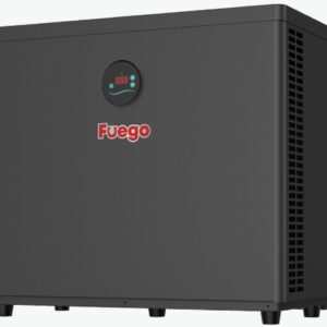 Tepelné čerpadlo Fuego AMS04 3,5 kW pro bazény do 12 m3, velmi tiché