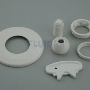 Sada pro renovaci opotřebovaných trysek Astral