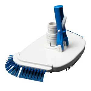 Vysavačový kartáč  DeLuxe