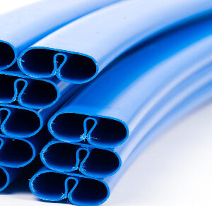 Bazénový lem k oválnému bazénu 5,4 x3,6 m