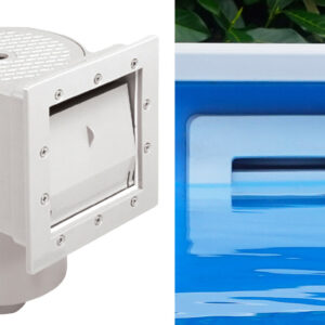 Skimmer ALS 100 (Olympic)