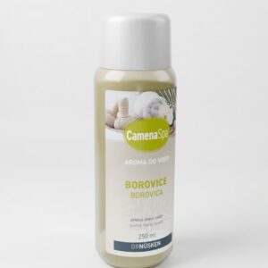 Aroma do vody - borovice (250 ml)