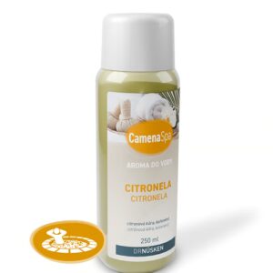 Aroma do vody - citronela (250 ml)