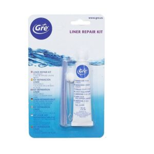 Sada na opravu folie (tuba)