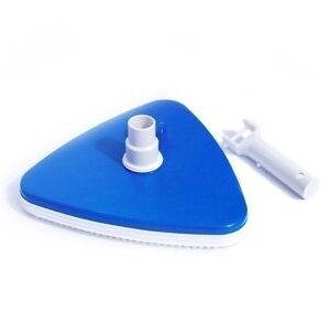 Vysavačový kartáč trojúhelníkový