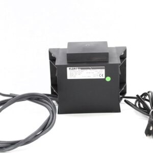 Transformátor bezpečnostní 600W (220/12 V)