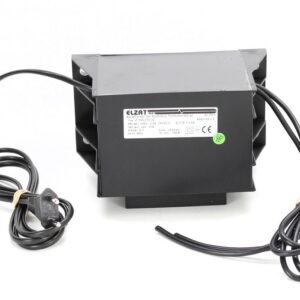 Transformátor bezpečnostní 300W (220/12 V)