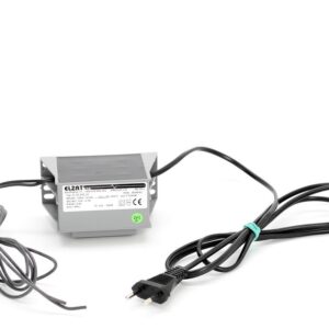 Transformátor bezpečnostní 50W (220/12 V)