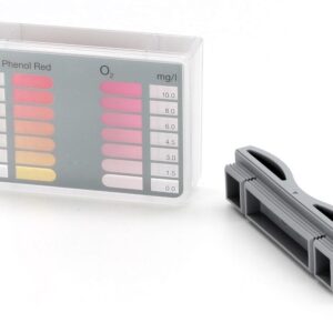 Tester na měření pH-O2