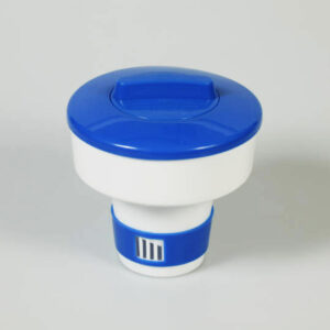 Plovoucí dávkovač chloru