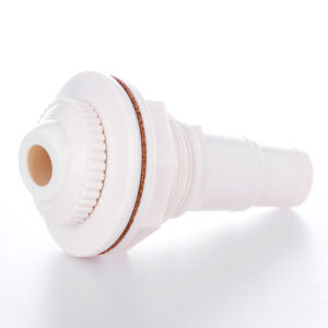 Tryska pro montované foliové bazény