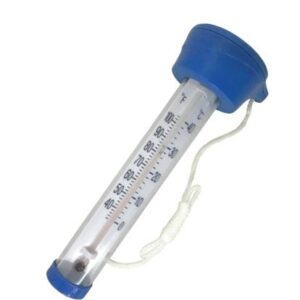 Plovoucí bazénový teploměr