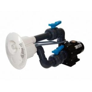 Bazénový protiproud V-Jet 66m3/hod