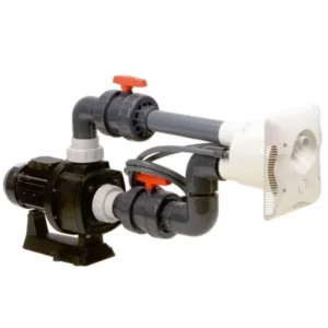 Bazénový protiproud K-JET Calipso 84m3/h - 400V