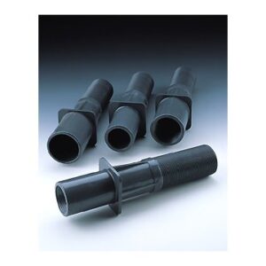 Průchodka stěnou bazénu pro trysky (300 mm)