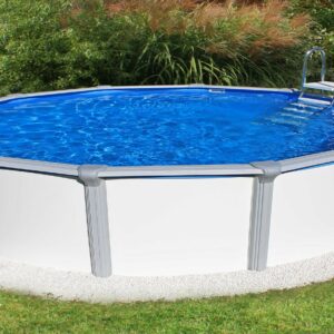 Rimini - kruhový bazén 3,6 x 1,32 m