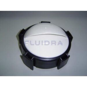 Víko+těsnění pro dávkovač tabletového chloru Astral