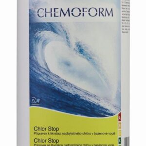 Chlór Stop1kg