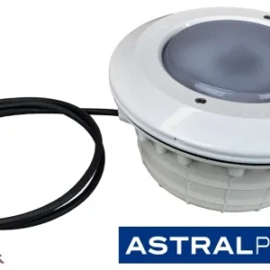 LED bazénové světlo Astralpool 14,5W / 12 V pro foliové bazény
