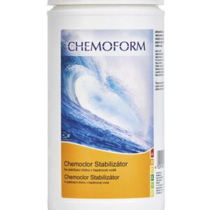 Stabilizátor chlóru (1 kg)