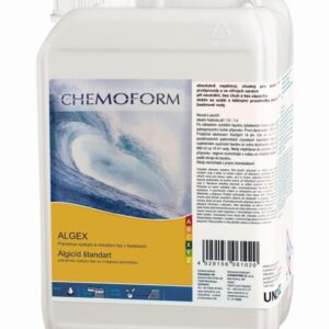 Algex- Algicid standard 3l