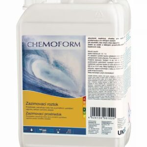 Zazimovací roztok 3l