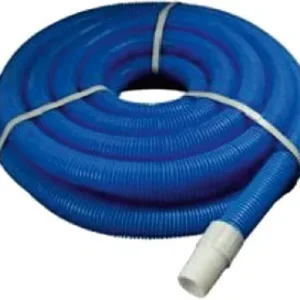 Hadice k vysavači modrá Shine (15 m)