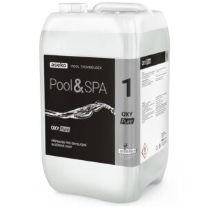 Oxy Pure-Aseko (20 l)-pouze osobní odběr!