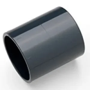 Spojka-mufna -PVC 50 x 50mm lepení/lepení