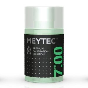 Kalibrační roztok pH 7,00 60ml Meytec