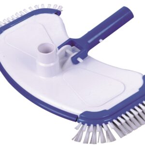 Vysavačový kartáč s bočními kartáčky