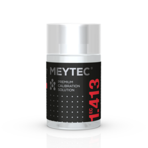 Kalibrační roztok pro tester slanosti Meytec