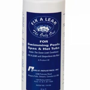 Fix-a-Leak-přípravek pro zamezení úniku vody z bazénu 0,94l