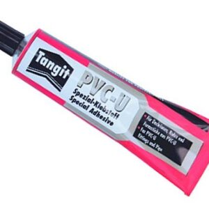 Lepidlo na PVC Tangit 125 g, tuba